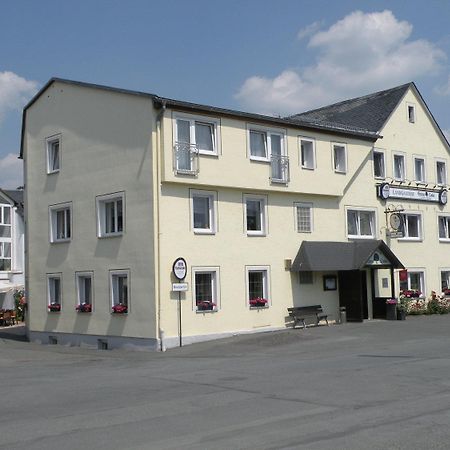 Landgasthof Gruene Linde Eksteriør bilde